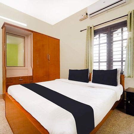 Hotel O Singanallur Coimbatore Irugur Exterior foto
