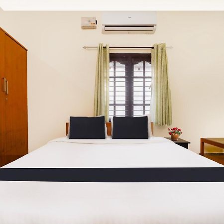Hotel O Singanallur Coimbatore Irugur Exterior foto